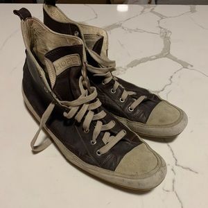 Hope for Men Shoes